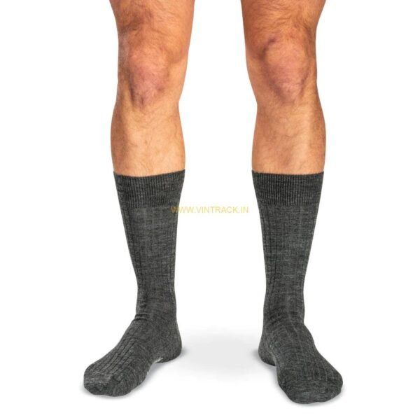 Marino Woolen Socks Extra Warm