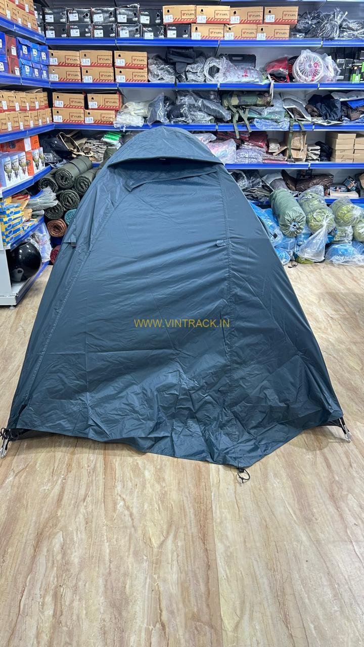 Himmaleh Snow-Proof Tent 2+ DC11 – 100% Waterproof (36–48 Hrs) Camping Tent with Extra Vestibule Space - Image 7