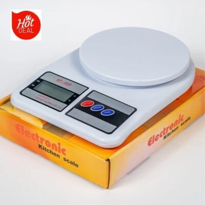 digital kitchen scale