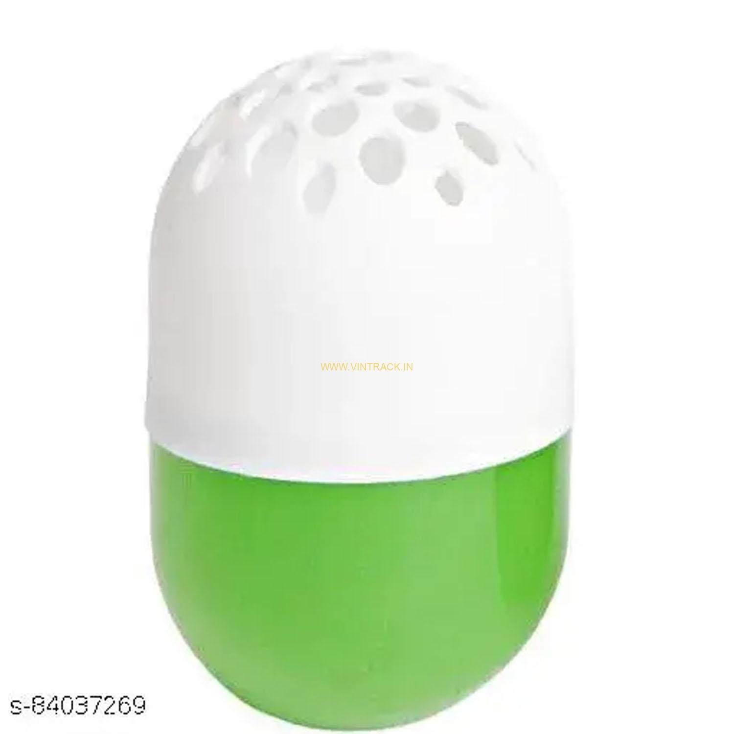Pure Air: Gel Based Air Freshener For Home, Office And Car