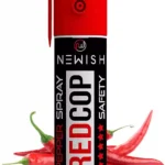 Red Chili Spray for  Women Safety |  Powerful Spray Can of  55ml Red chili Stream  Spray - Image 2