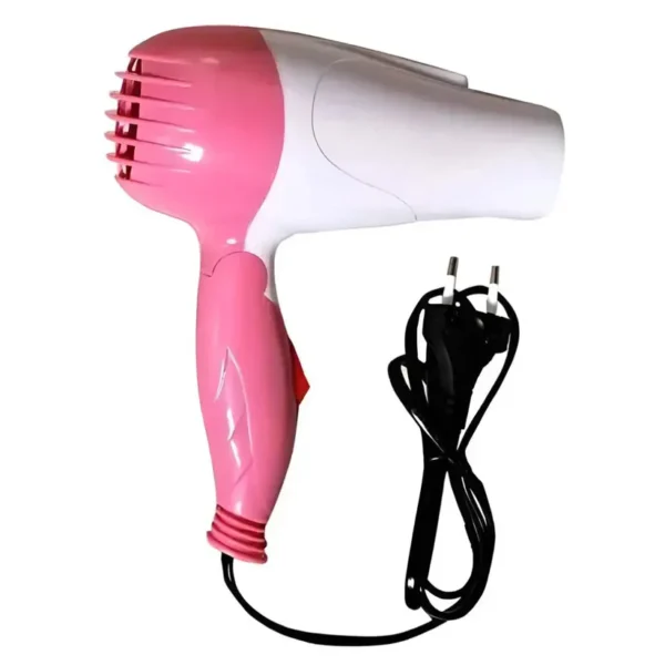 Nova Hair Dryer Machine Foldable Handle - Image 2