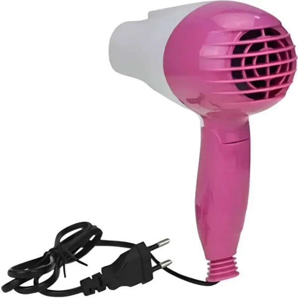 Nova Hair Dryer Machine Foldable Handle