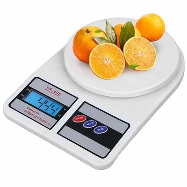 digital kitchen scale - Image 2