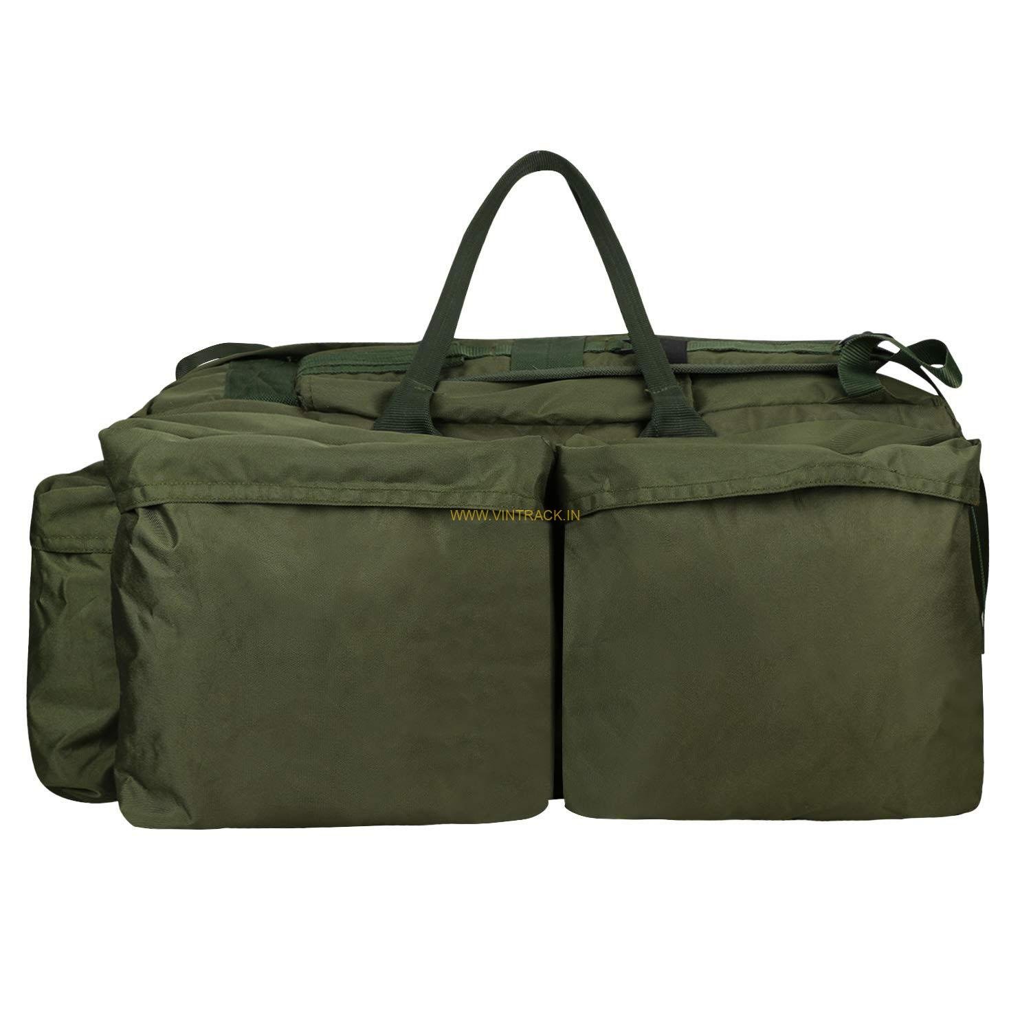 Vintrack Hiking Trekking Camping Rucksack Tourist Mountain Climbing Bag Rucksack Rucksack - 40 L