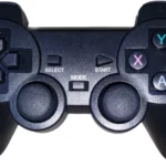 2.4g Wireless Gamepad Controller USB Built-in 3000 Classic Wireless Console Limited Edition  (Code in the Box - for PC) - Image 3