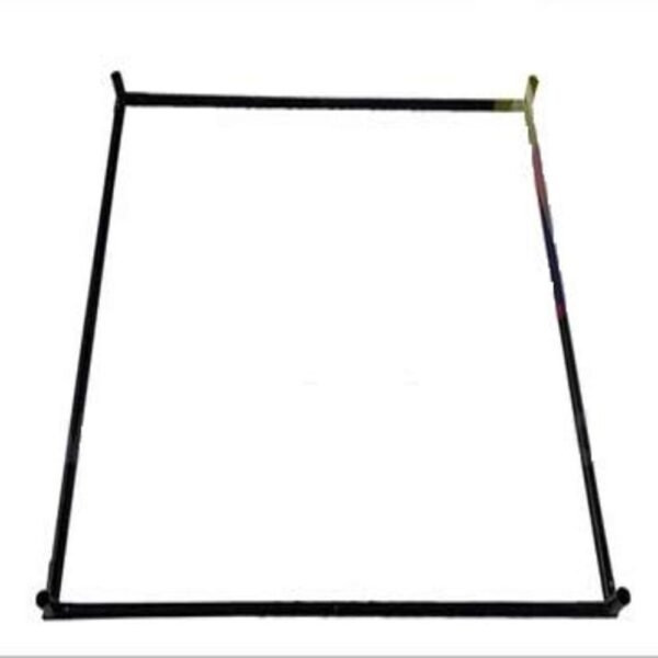 Deluxe 3-Side Open Foldable Promotional Canopy Tent for Advertisement Stall – Custom Sizes Available - Image 3