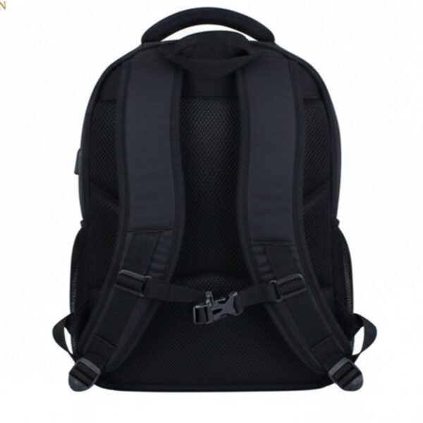 Laptop Bag for Men & Women – Stylish Travel & Office Use - Image 3