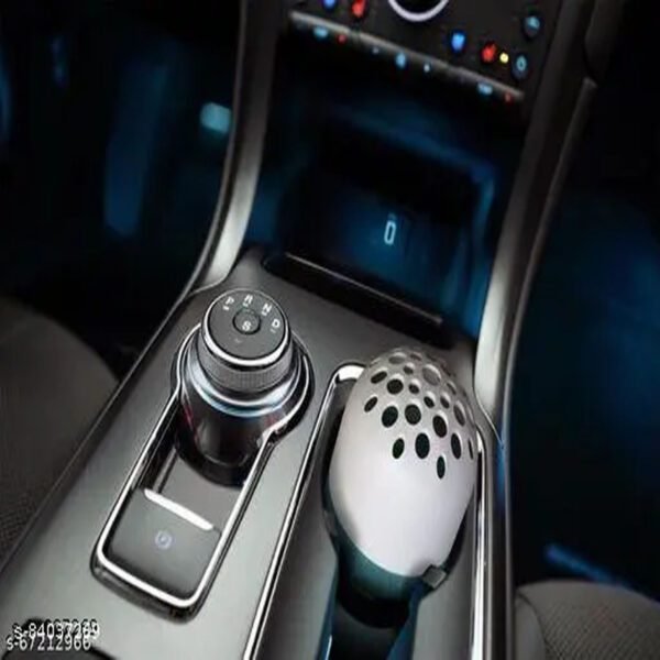 Pure Air: Gel Based Air Freshener For Home, Office And Car - Image 3