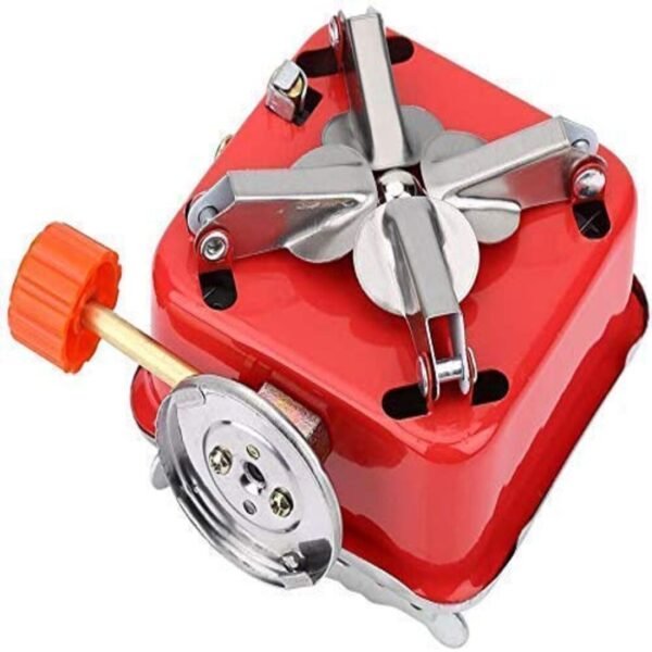Best Gas Stove for Modern Kitchens | Durable, Stylish & Energy-Efficient Cooking Appliance - Image 2