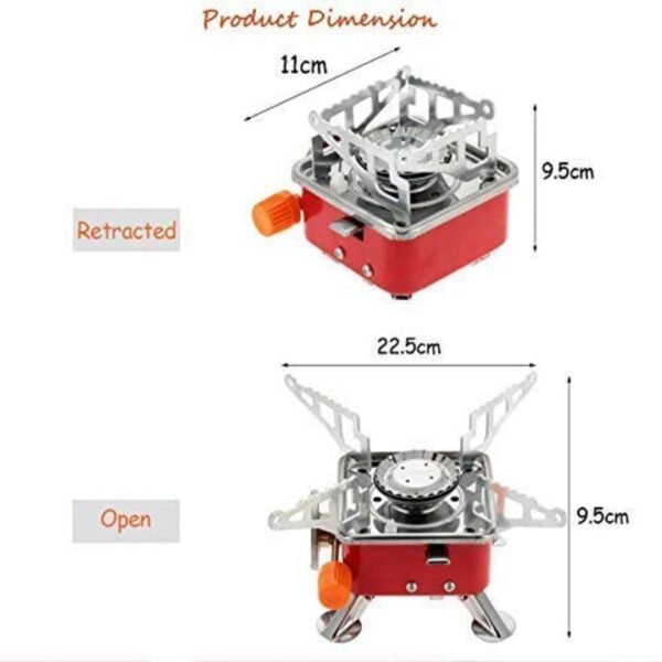 Best Gas Stove for Modern Kitchens | Durable, Stylish & Energy-Efficient Cooking Appliance - Image 3