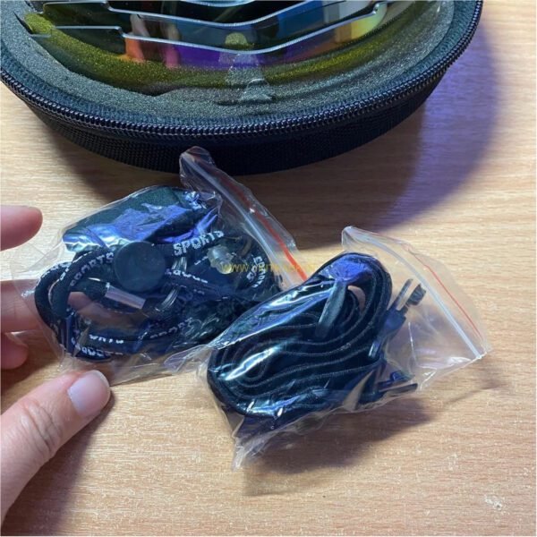 Premium Sports Sunglasses Set – Ideal for Hiking, Camping & Outdoor Adventures on Carousell - Image 6