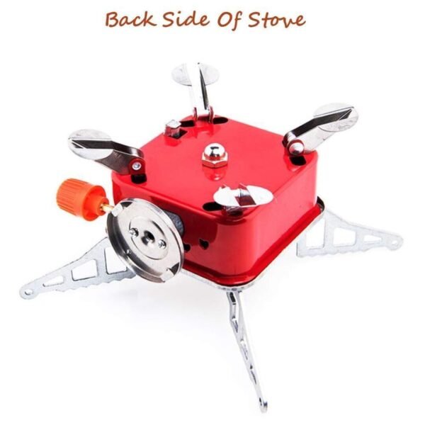 Best Gas Stove for Modern Kitchens | Durable, Stylish & Energy-Efficient Cooking Appliance - Image 6