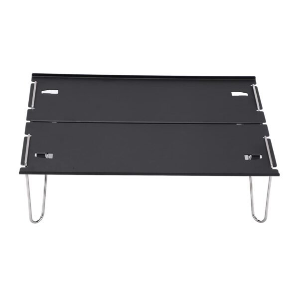 Outdoor Folding Table – Portable, Lightweight, Durable Camping & Picnic Table for Travel, Garden, Hiking & Outdoor Adventures