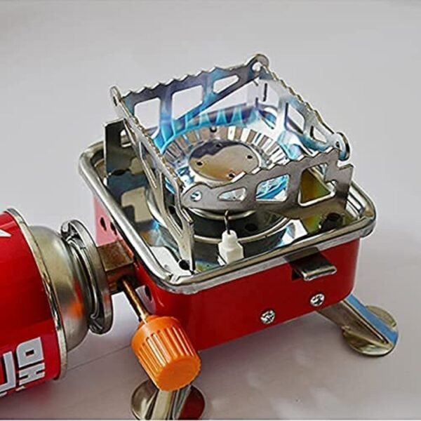 Best Gas Stove for Modern Kitchens | Durable, Stylish & Energy-Efficient Cooking Appliance - Image 4