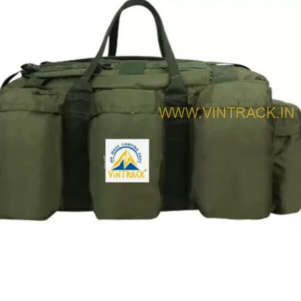 Vintrack Hiking Trekking Camping Rucksack Tourist Mountain Climbing Bag Rucksack Rucksack - 40 L - Image 6