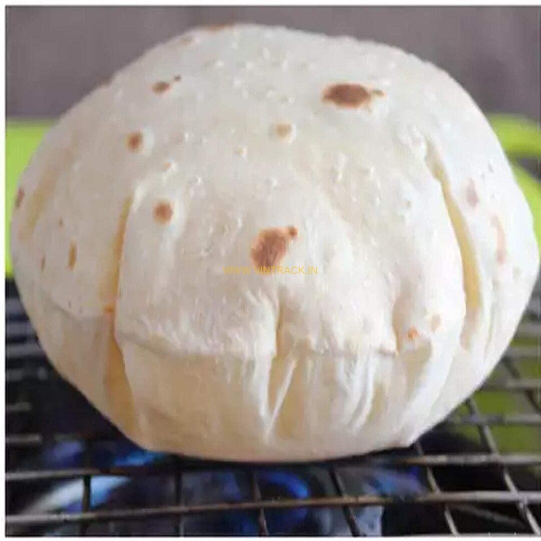 Papad Jali Roast, Paneer Grill, Roti Maker, Barbeque Jali – Multi-Purpose Steel Grill Net for Outdoor & Indoor Cooking - Image 5