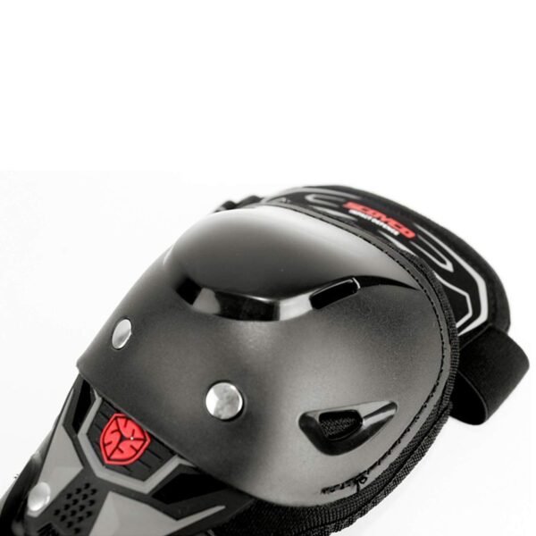 Knee & Elbow Guard for Biking, Skating & Outdoor Sports – Shockproof, Durable & Comfortable Protection - Image 2