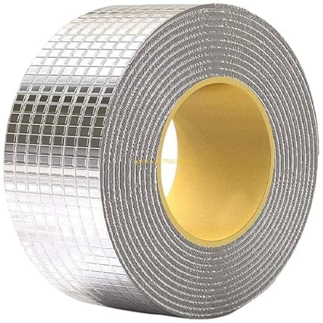 Leakage Repair Waterproof Tape | Strong Adhesive Sealant Tape for Pipes, Roofs, Plumbing & Emergency Repairs