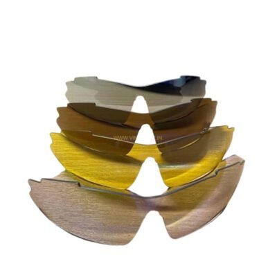 Premium Sports Sunglasses Set – Ideal for Hiking, Camping & Outdoor Adventures on Carousell
