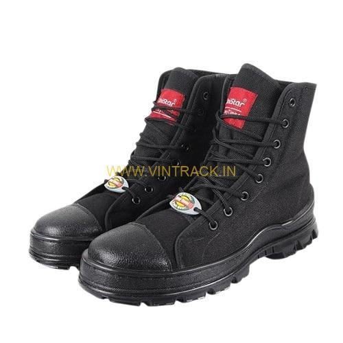 Jungle Boots with Dust-Proof Bag – Durable Outdoor Boots for Hiking & Trekking.