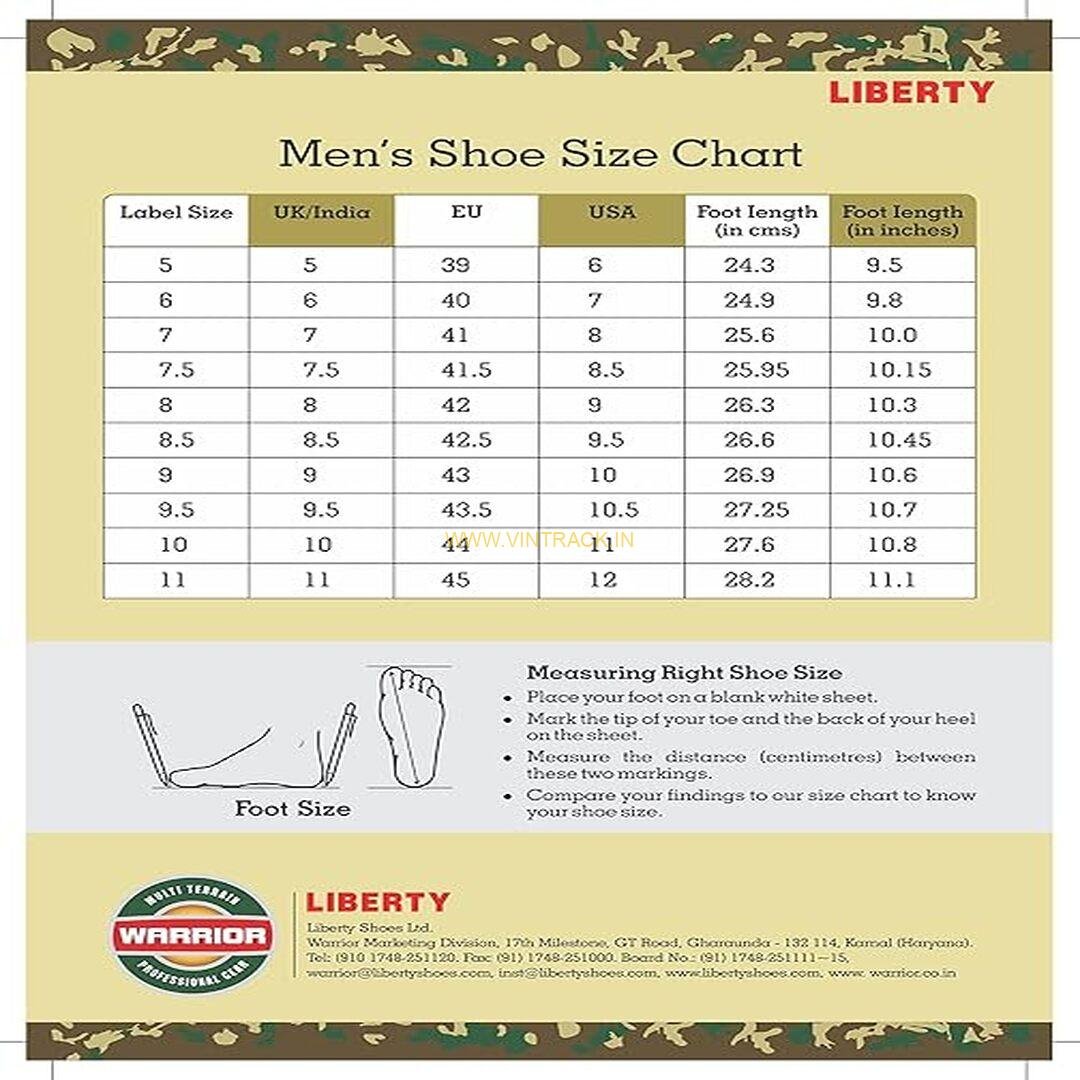 Unistar Hiking & Trekking High-Ankle Shoes for Men – Jungle Boots | Dust-Proof | Anti-Skid | Olive Green - Image 6