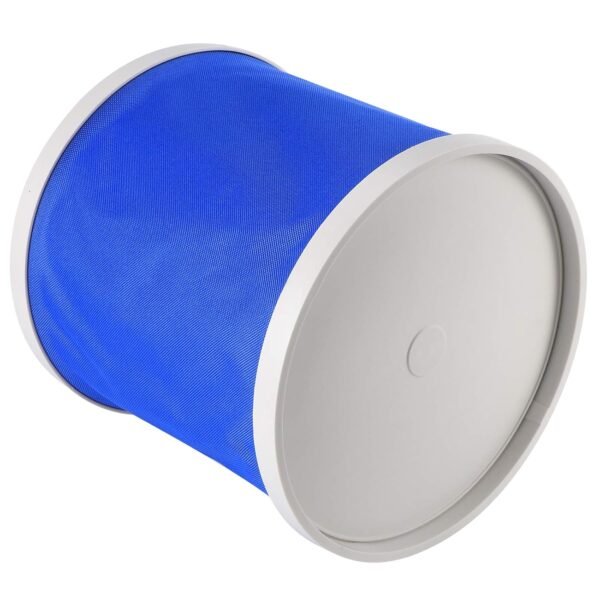 Portable 5L Water Bucket | Foldable Camping, Outdoor & Travel Water Storage Container - Image 2
