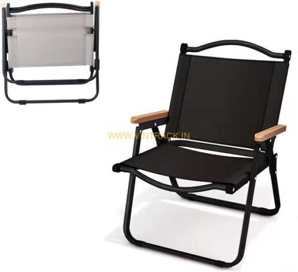 Foldable Chair/Stool  (2 in 1 chair)