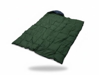 L Shape  Sleeping Bag