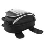 Magnetic Tank Bag with Rain Cover for All  Motorcycles,Quick-Access Pockets,with  Water Resistant (/30-35l)