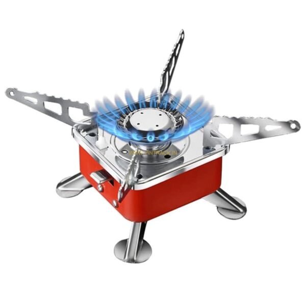 gas stove - Image 2
