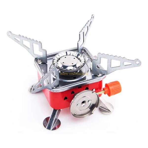 gas stove