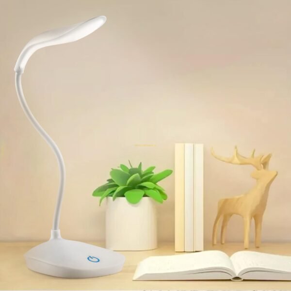 Portable USB LED Desk Lamp - Image 2