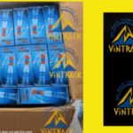 Portable camping water purifier