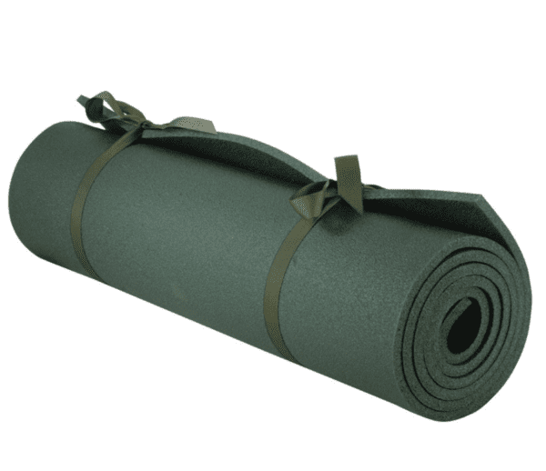 Camping mat