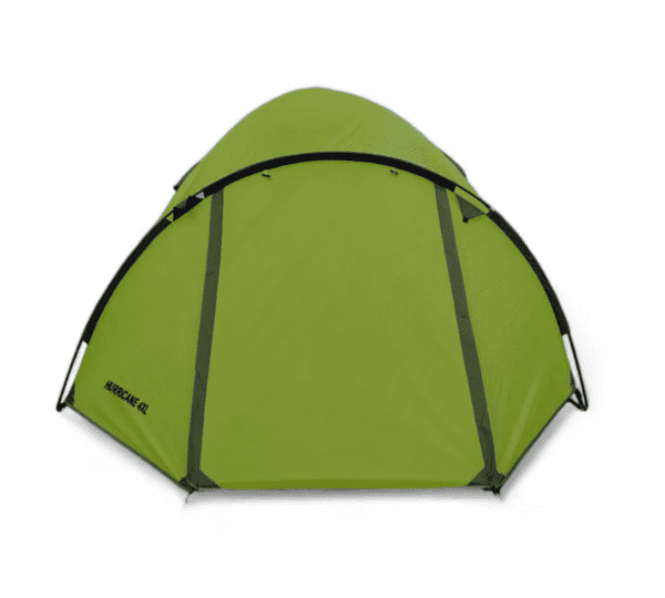 HIMMALEH HURRICAN 4XL  TENT 6000 MM WATER  PROOF, DOUBLE FLYSHEET,  FIBRE GLASS POLE , Crafted  from durable, weather resistant materials - Image 4
