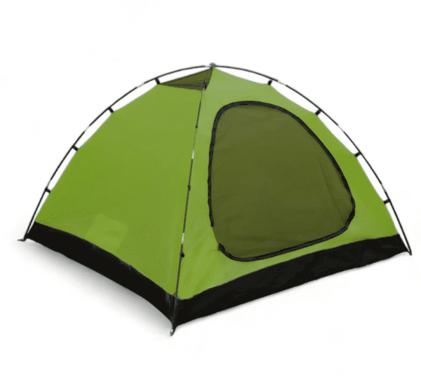 HIMMALEH HURRICAN 4XL  TENT 6000 MM WATER  PROOF, DOUBLE FLYSHEET,  FIBRE GLASS POLE , Crafted  from durable, weather resistant materials - Image 5