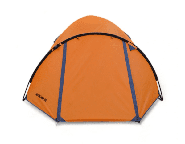HIMMALEH  HURRICAN 3XL  TENT 5000 MM WATER  PROOF, DOUBLE FLYSHEET,  FIBRE GLASS POLE - Image 3