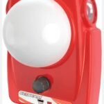camping tent light charging plus solar - Image 3