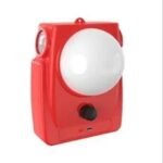 camping tent light charging plus solar - Image 4