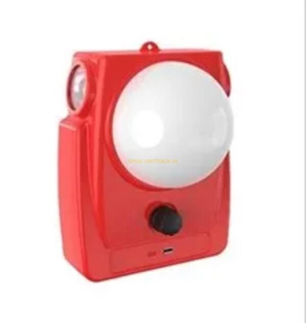camping tent light charging plus solar - Image 4
