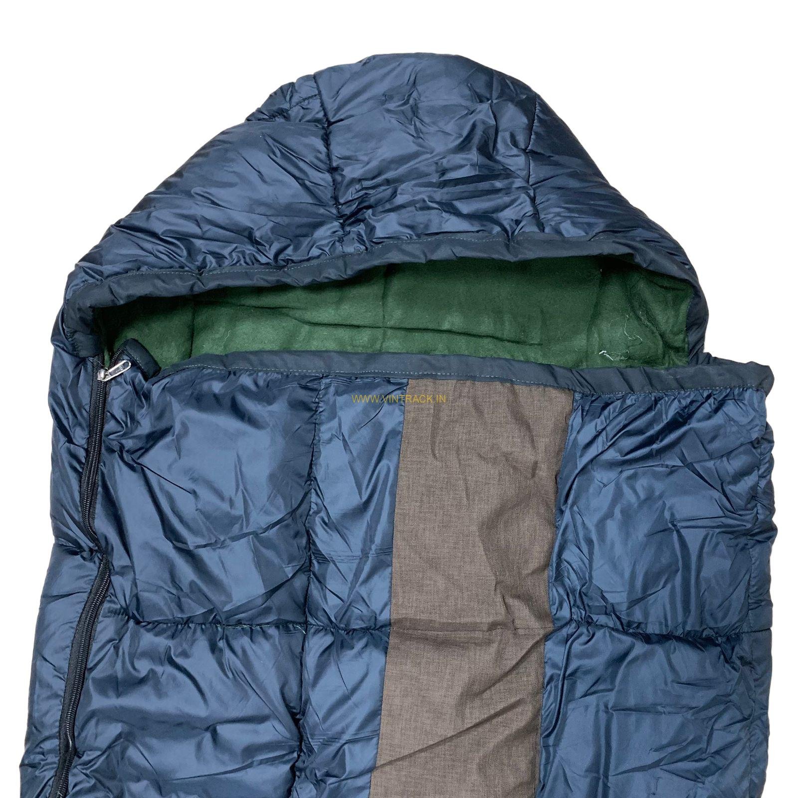 L Shape Sleeping Bag - Image 3