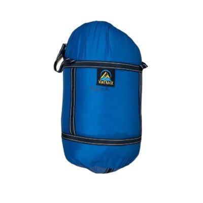 6-Layer Army Rider Choice Sleeping Bag – Military-Grade Insulated, Waterproof, and Durable Sleeping Bag for Extreme Weather Conditions