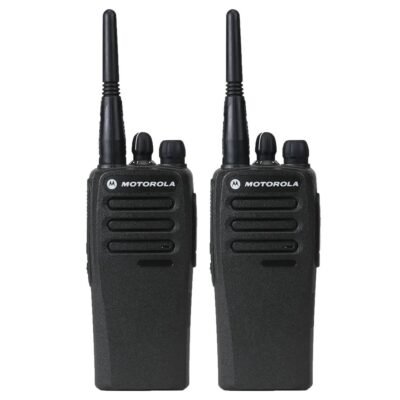 Motorola Walkie Talkie