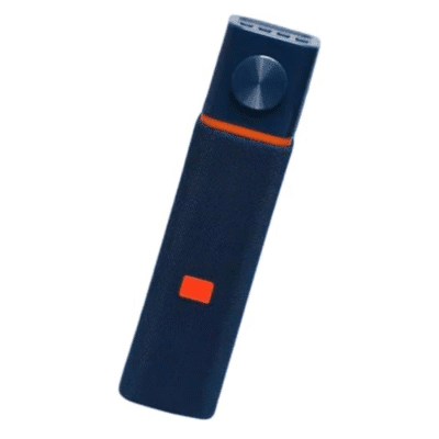 MZ-Bar Cum Bottle 7W Bluetooth Speaker – Multi-Functional Design, Powerful Sound, and Portable Wireless Speaker