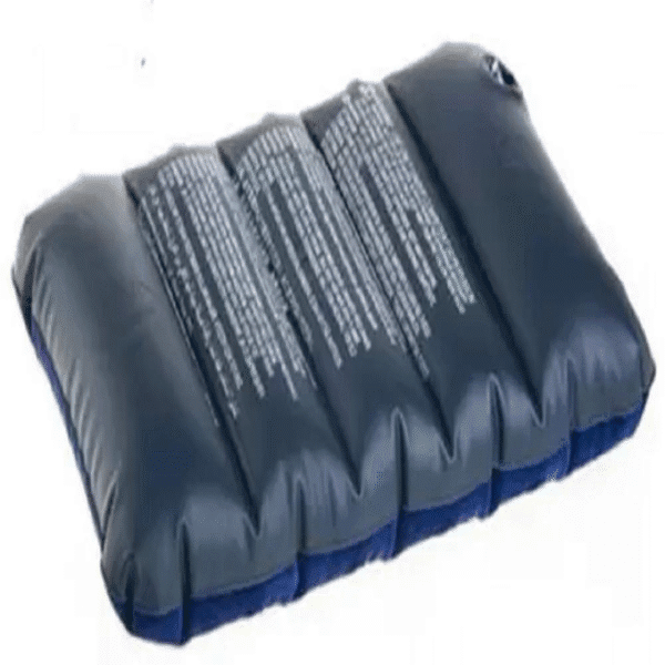 Intex Double Quick Air Pump – Multipurpose Manual Air Pump for Household Use, Inflatables, Mattresses, and More - Image 4