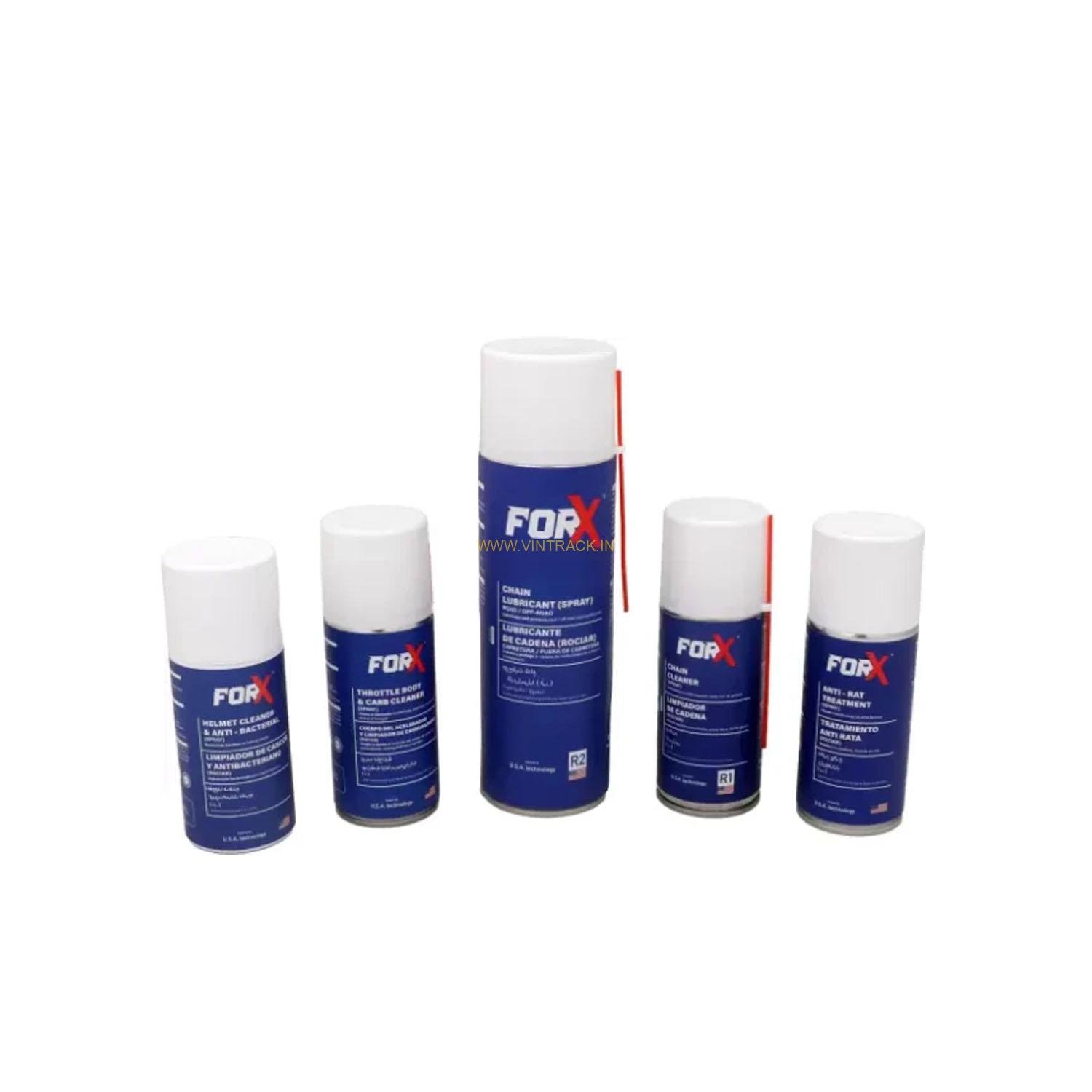 Cycling Cleaner Kit