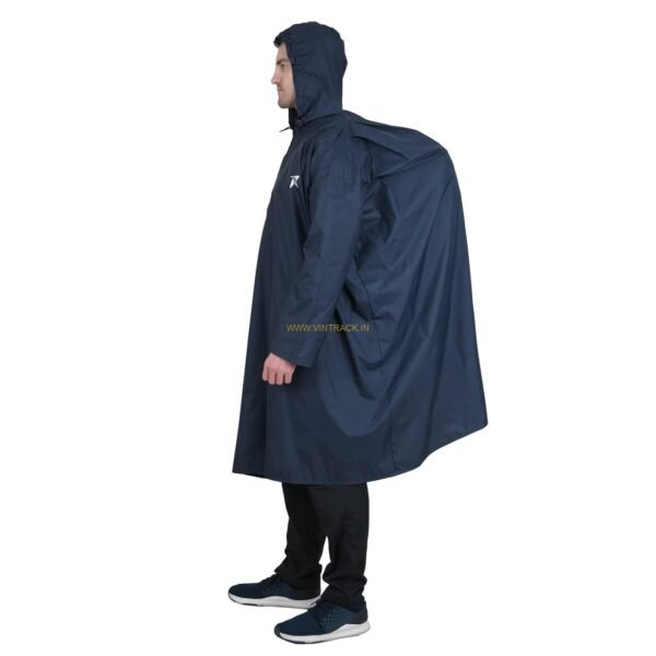 waterproof Rain Poncho