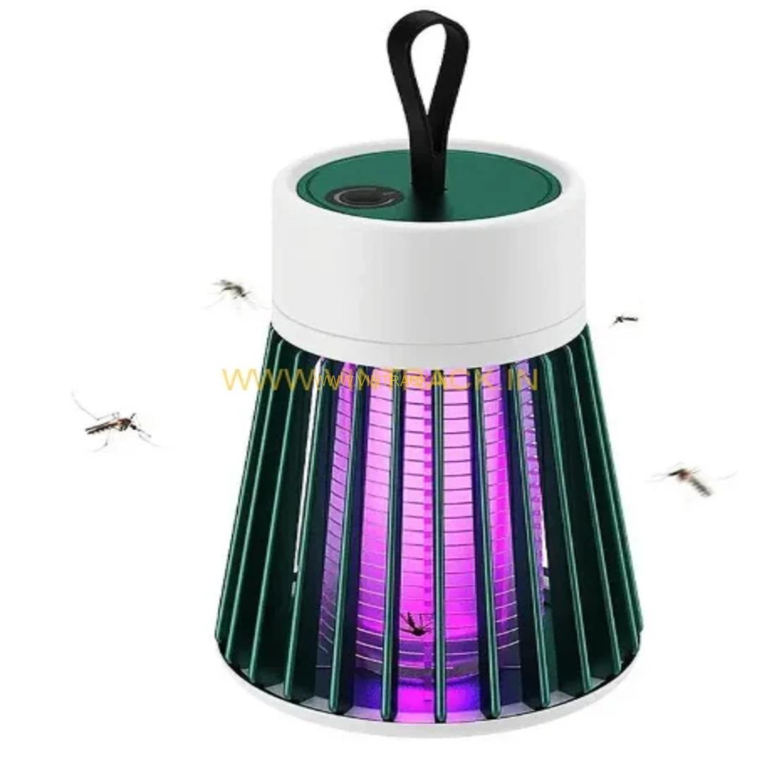 Electric Mosquito Killer Lamp – Safe, Effective & Eco-Friendly Bug Zapper for Indoor & Outdoor Use
