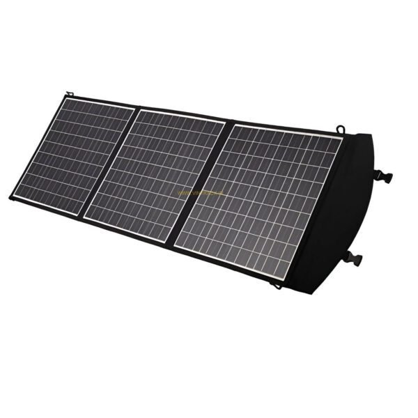 Solar Max Ultra Portable Power Bank – High-Capacity Solar & USB // Fast-Charge, Waterproof, Emergency Ready - Image 5